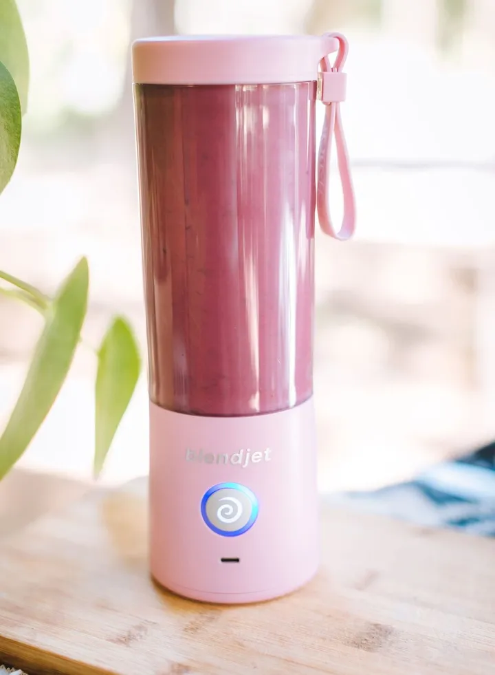 Portable Blender V2