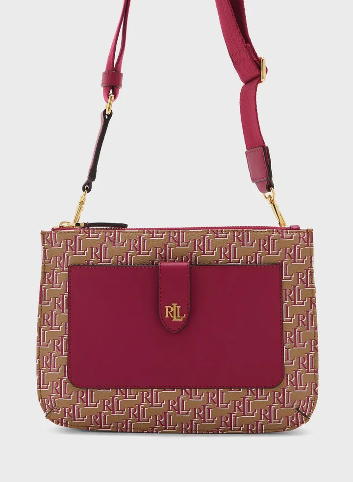 Jamey Medium Crossbody