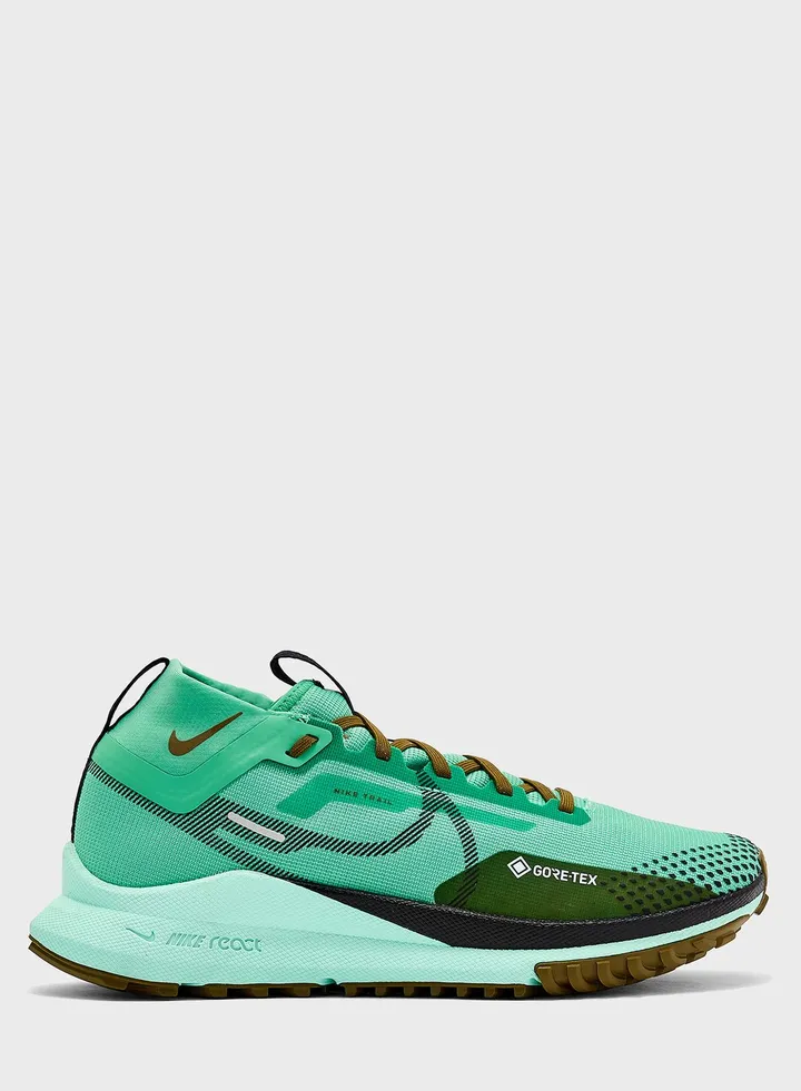 React Pegasus Trail 4 Gtx