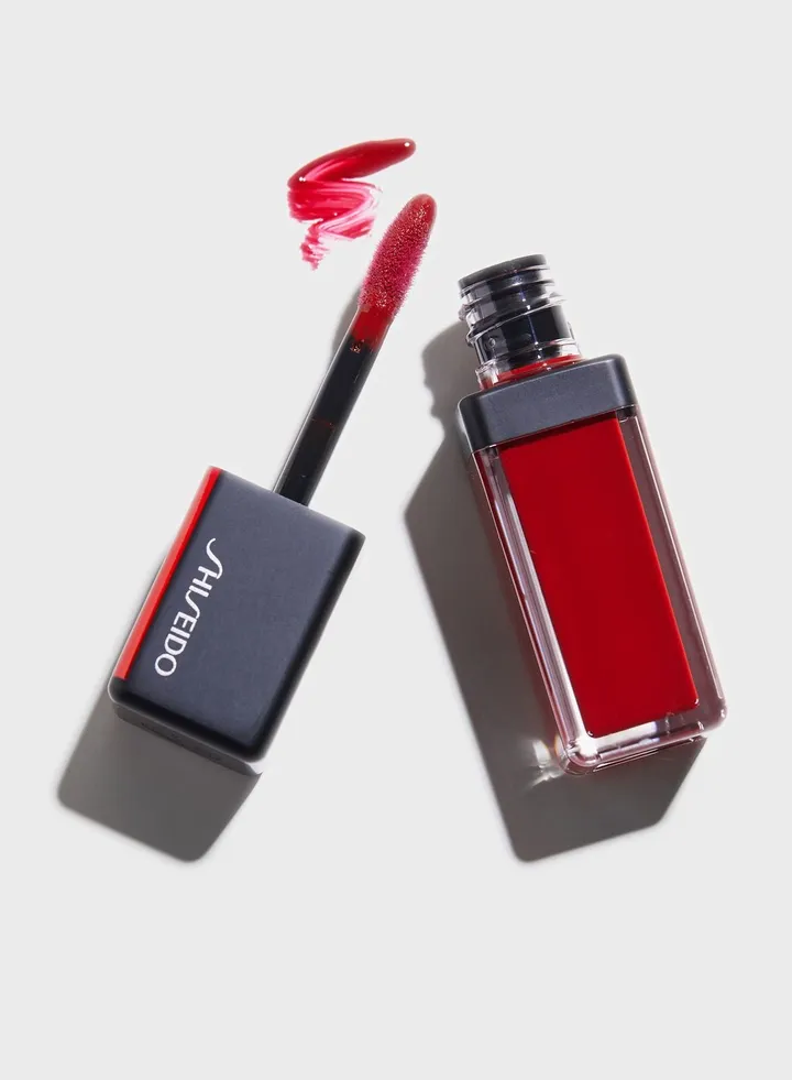 Lacquer Ink Lipstick #307