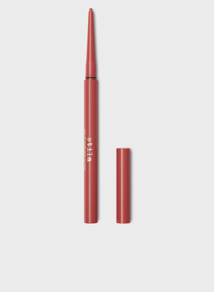 Stay All Day® Matte Lip Liner - Lasting