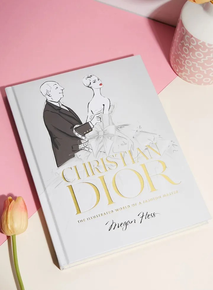 Christian Dior