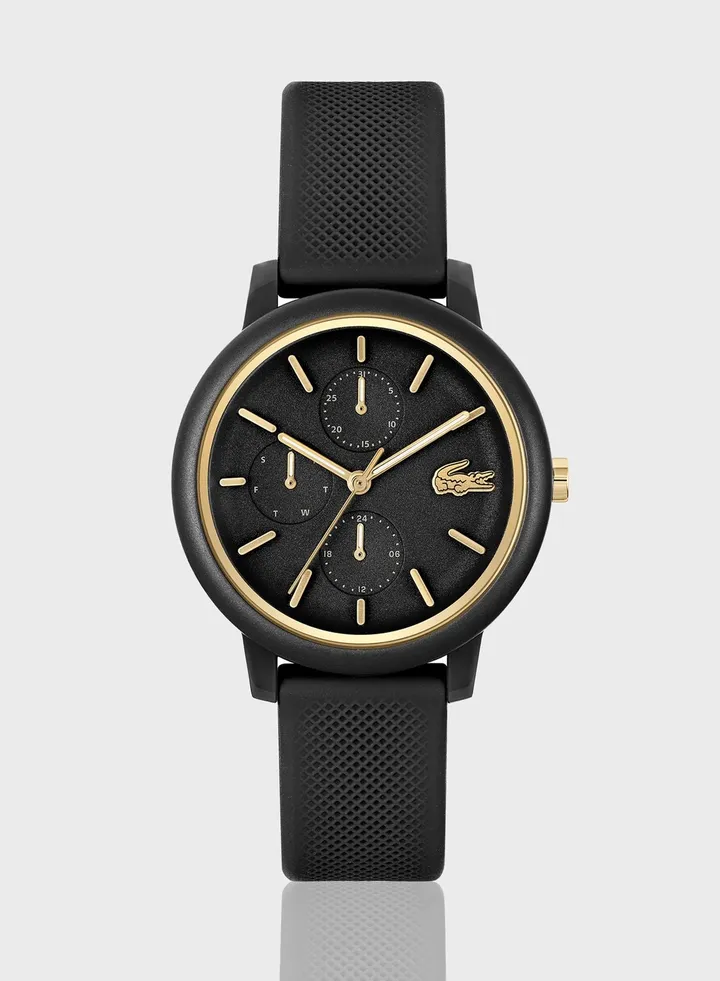 Lacoste Analog Watch