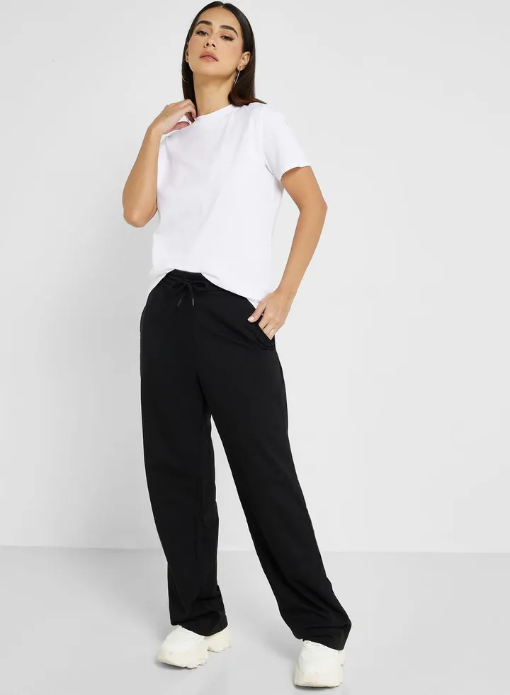 High Waist Pants