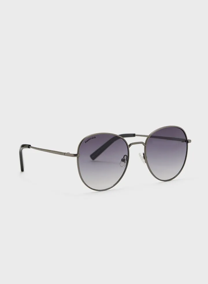 Round Shape Sunglasses