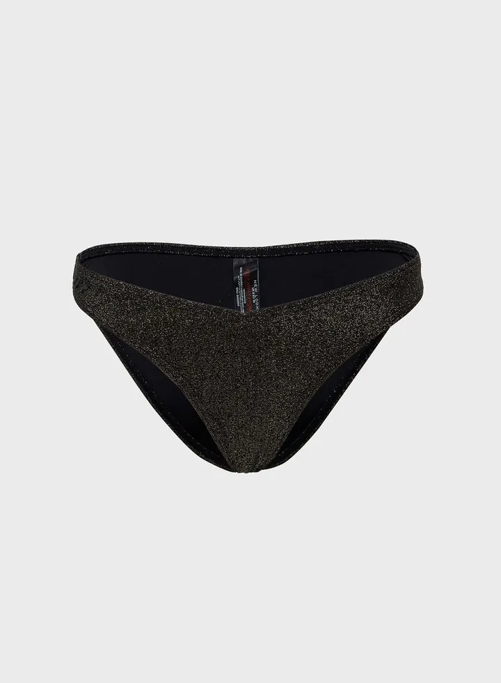 Glitter Bikini Bottom