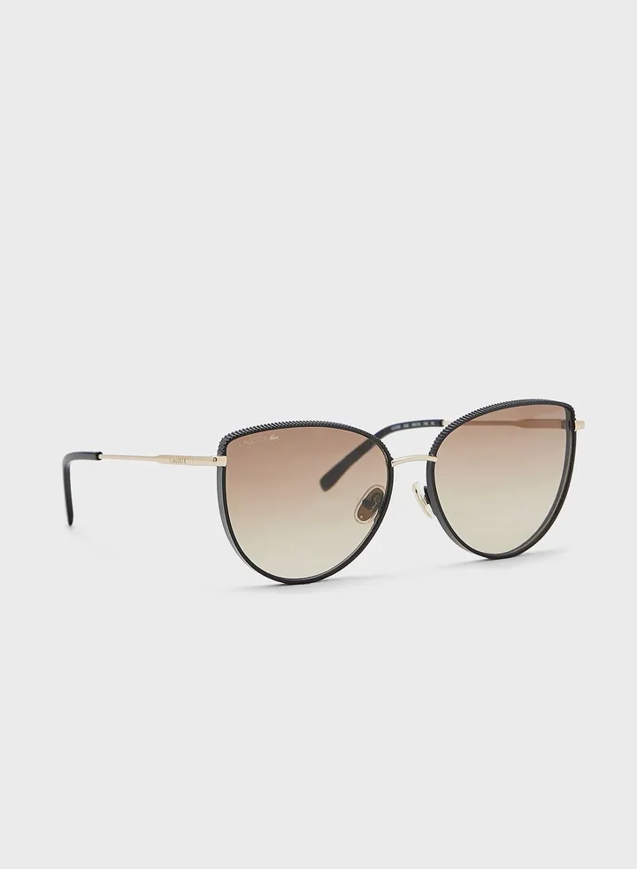 Cat Eye Shape Sunglasses
