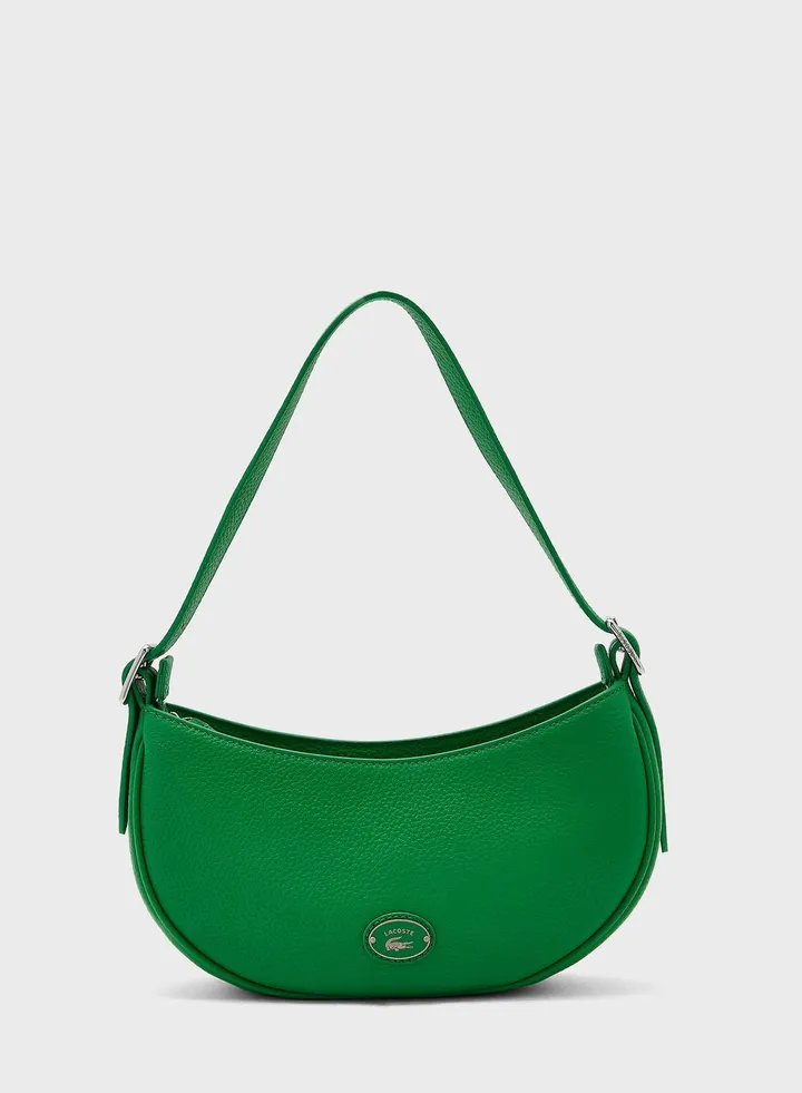 Flap Over Crossbody