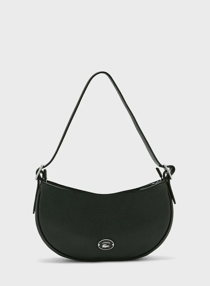 Flap Over Crossbody