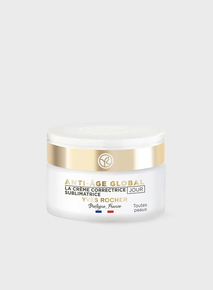 Day Care Pot 50Ml - All Skin Type
