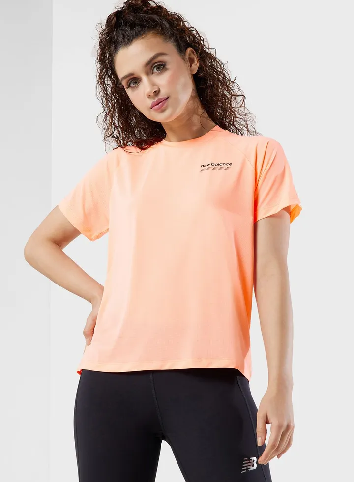 Accelerate Pacer T-Shirt