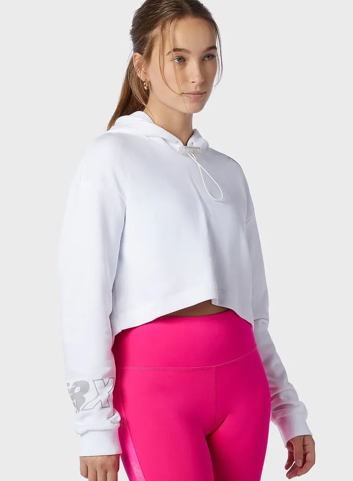 Essential Nbx Hoodie