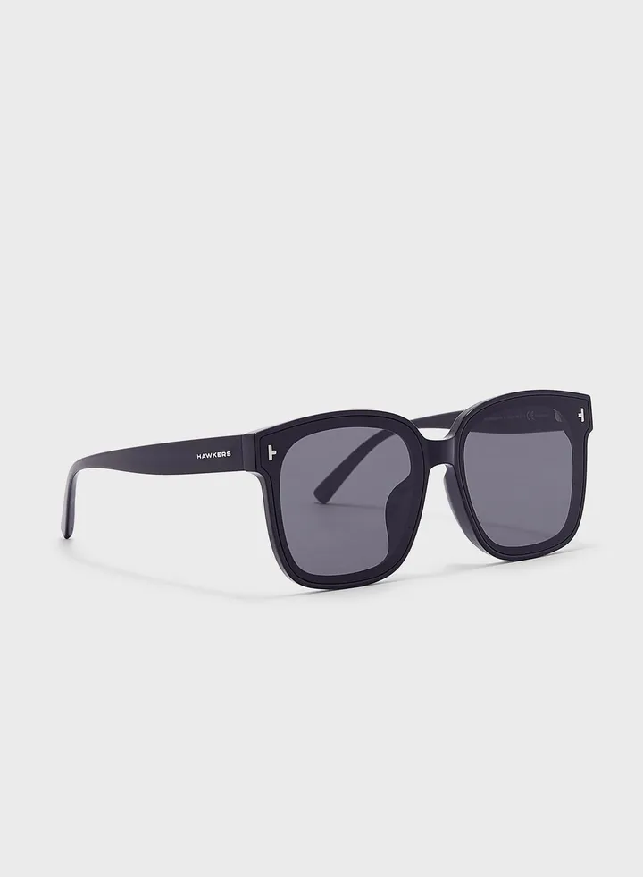 Mudslide Xl Oversized Sunglasses