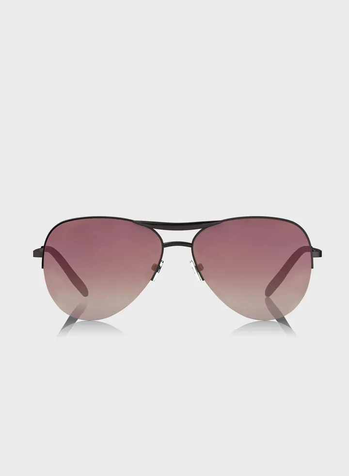 Pilot Sunglasses