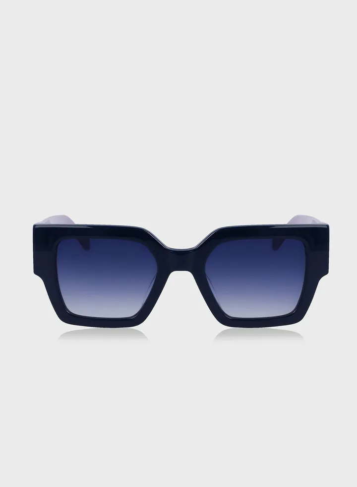 Oversized Sunglasses