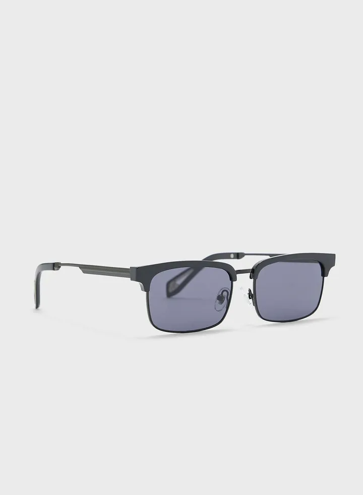 Clubmaster Sunglasses