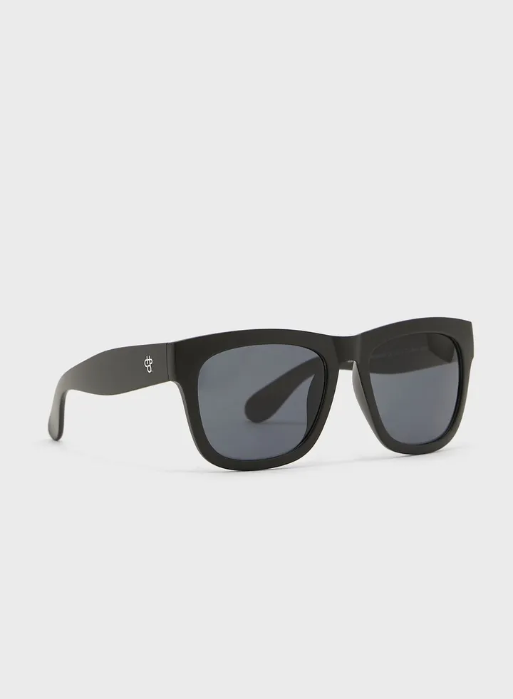 Haze Sunglasses