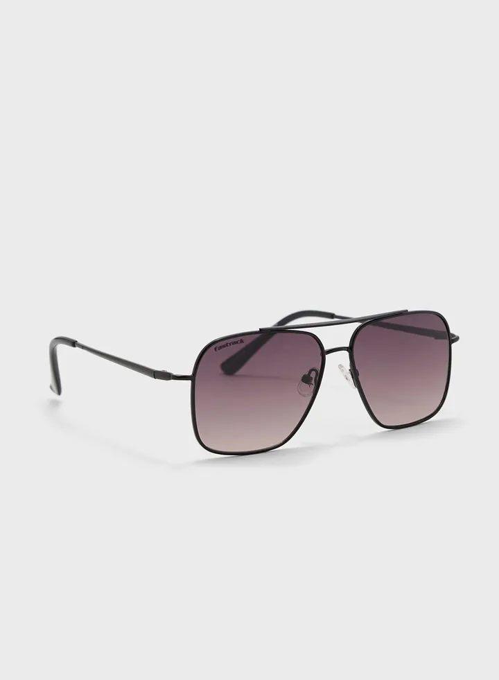 Classic Aviator Sunglasses