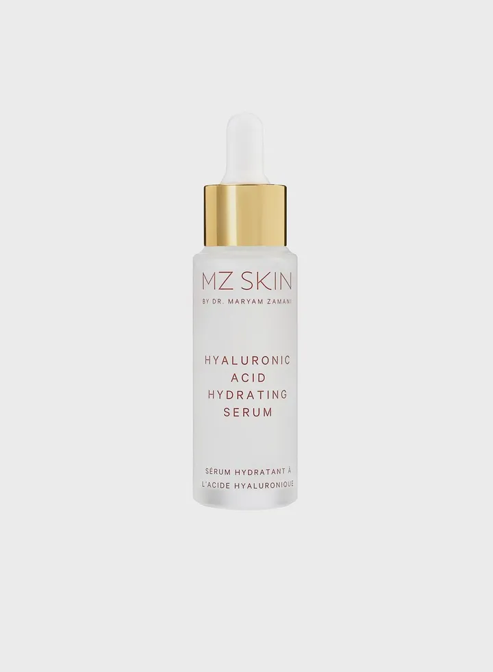 Hyaluronic Acid Hydrating Serum