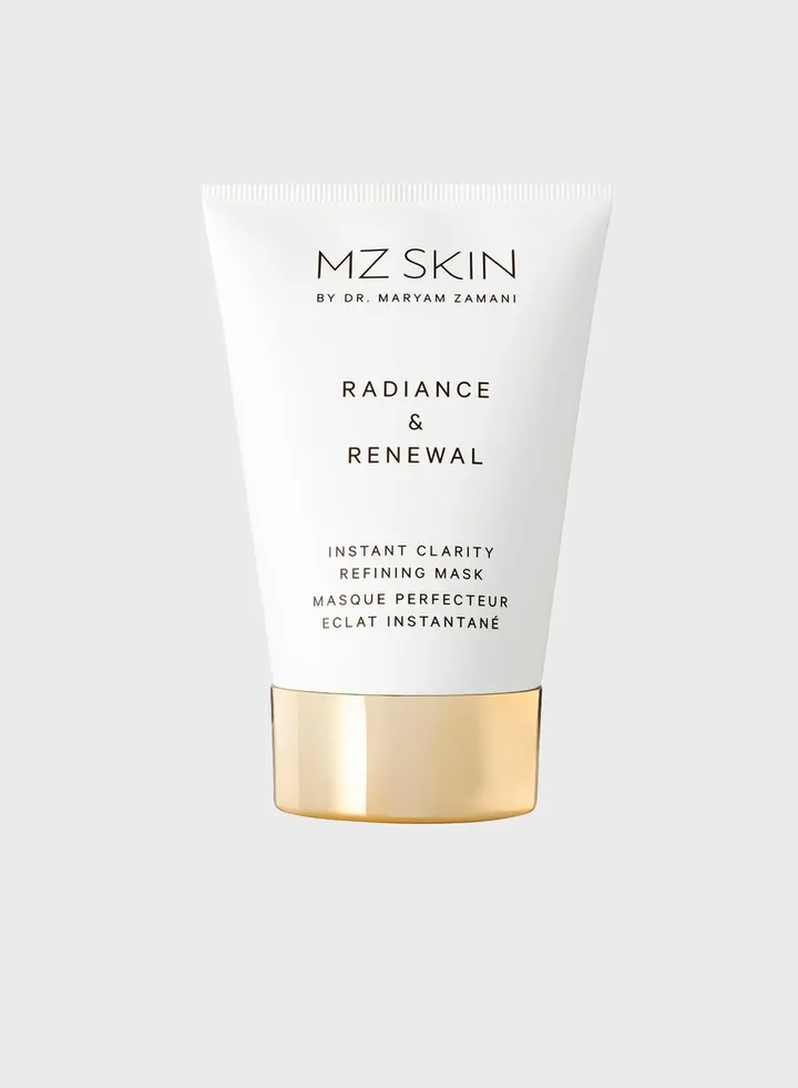 Radiance & Renewal Instant Clarity Refining Mask