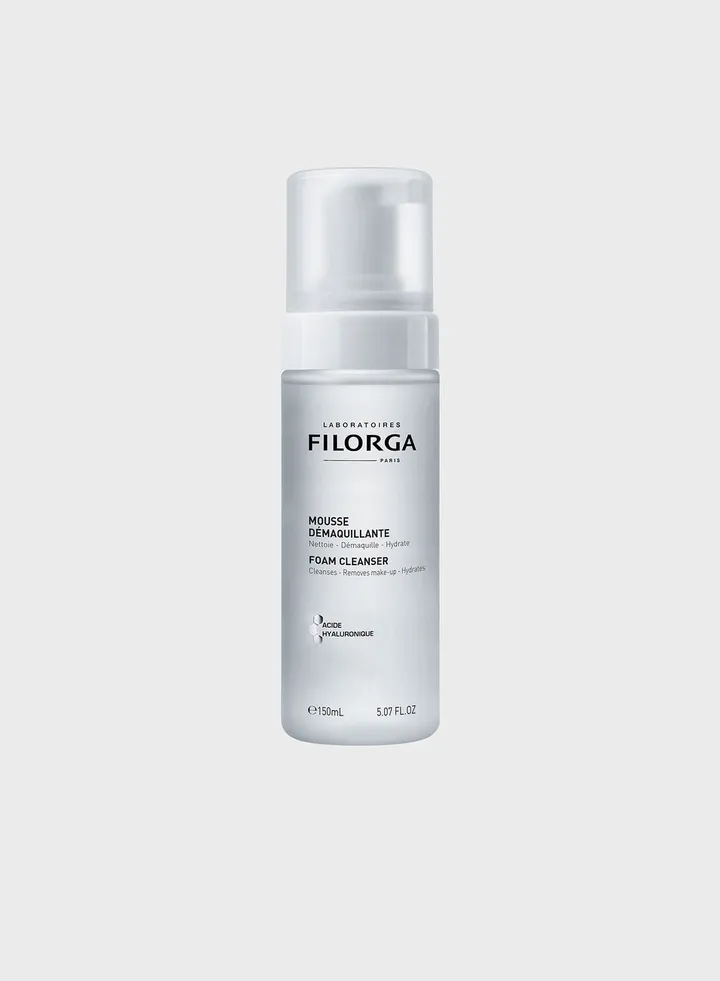 Foam Cleanser Serum 150 Ml