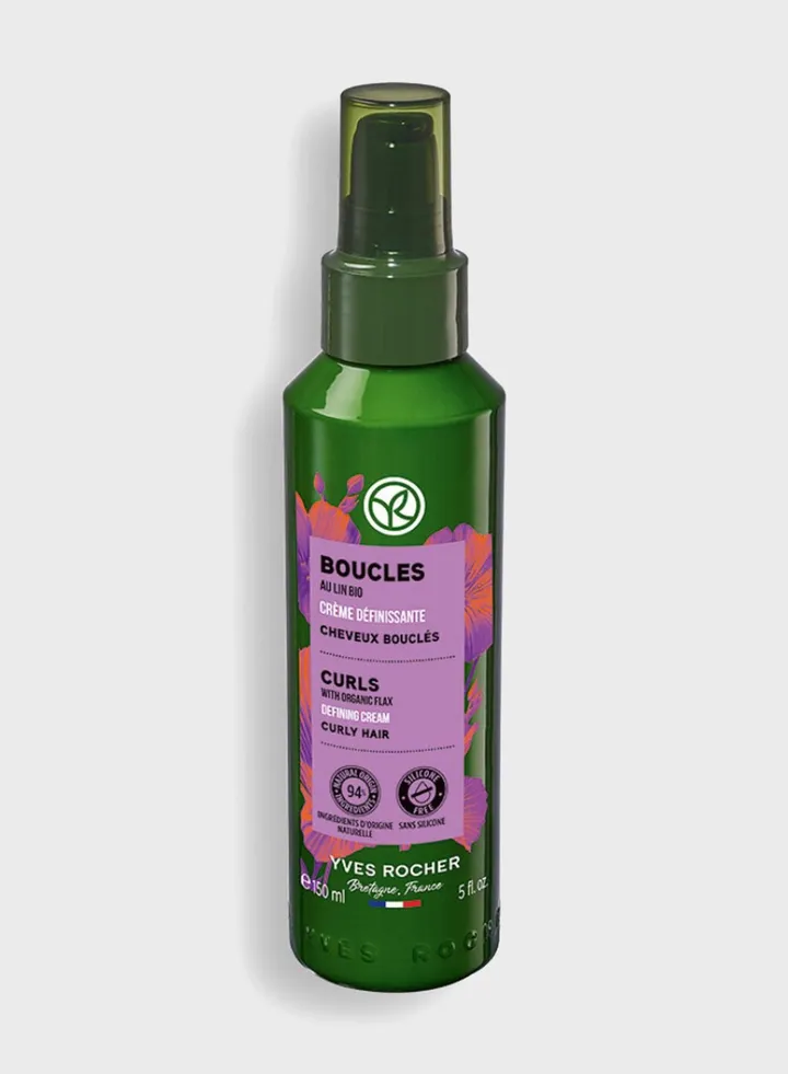 Curls Defining Cream 150Ml