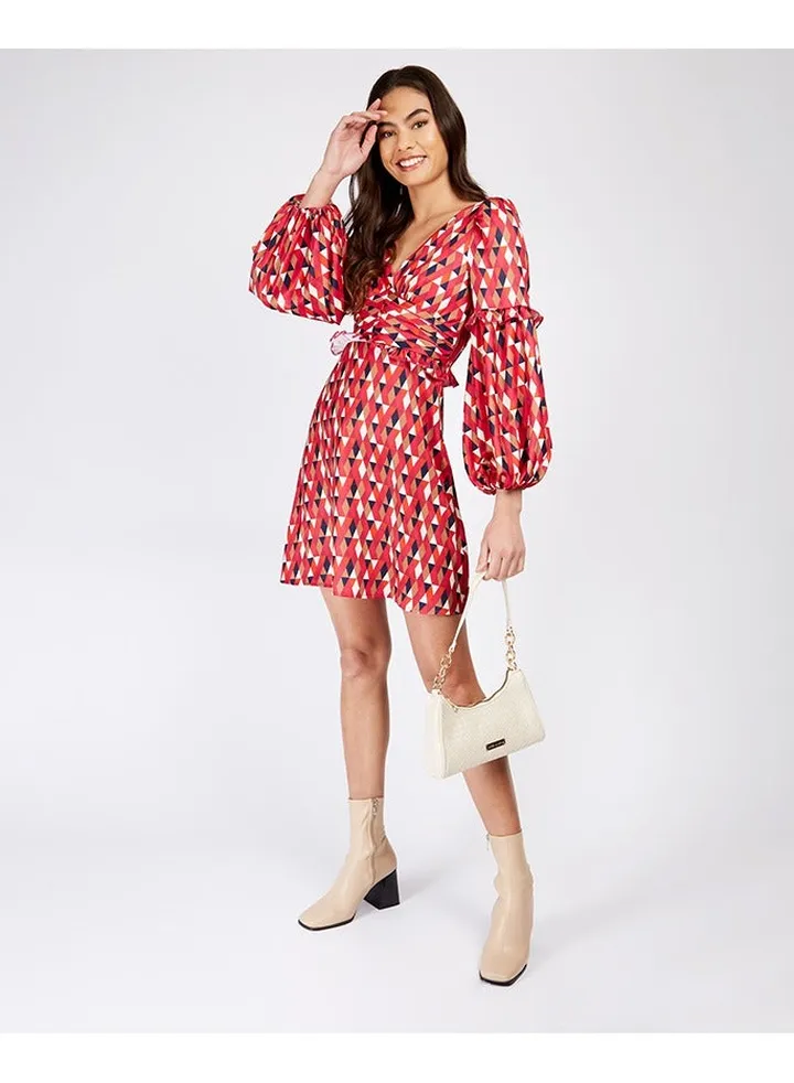 Little Mistress Multi Geo Mini