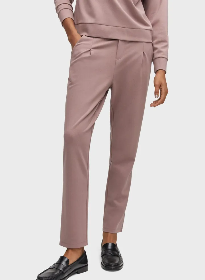 High Waist Pants