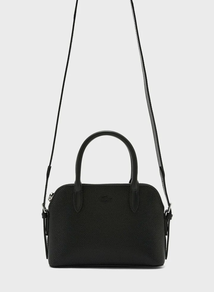 Top Handle Crossbody