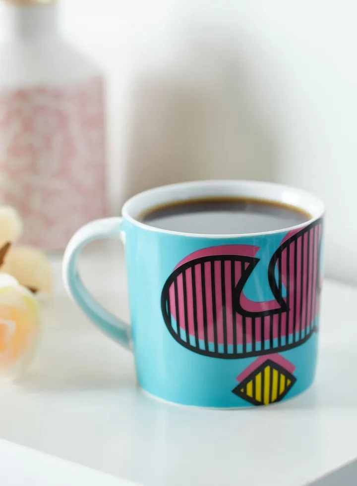 Hubb Mug