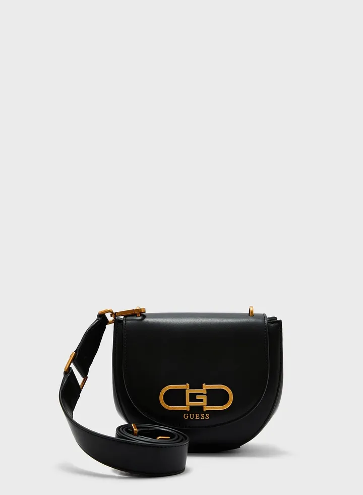 Fleet Crossbody