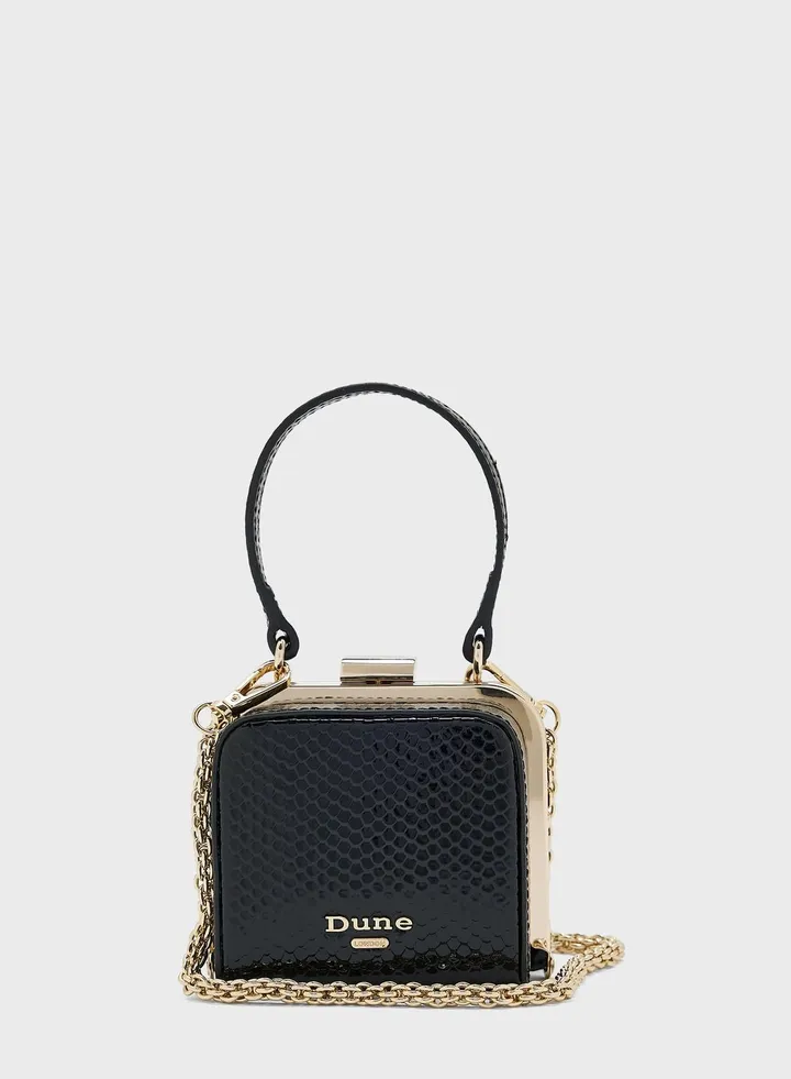 Santerini Satchel
