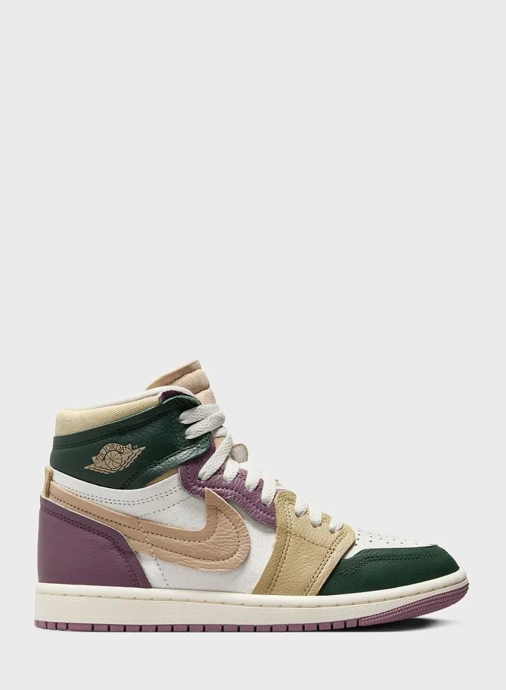 Air Jordan 1 Mm High