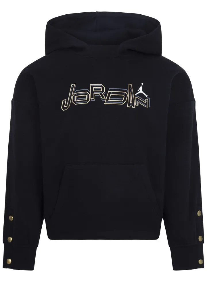 Kids Jordan Flight Hoodie