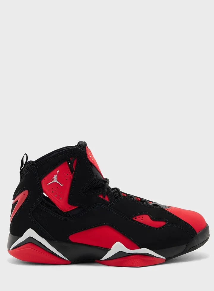 Jordan True Flight