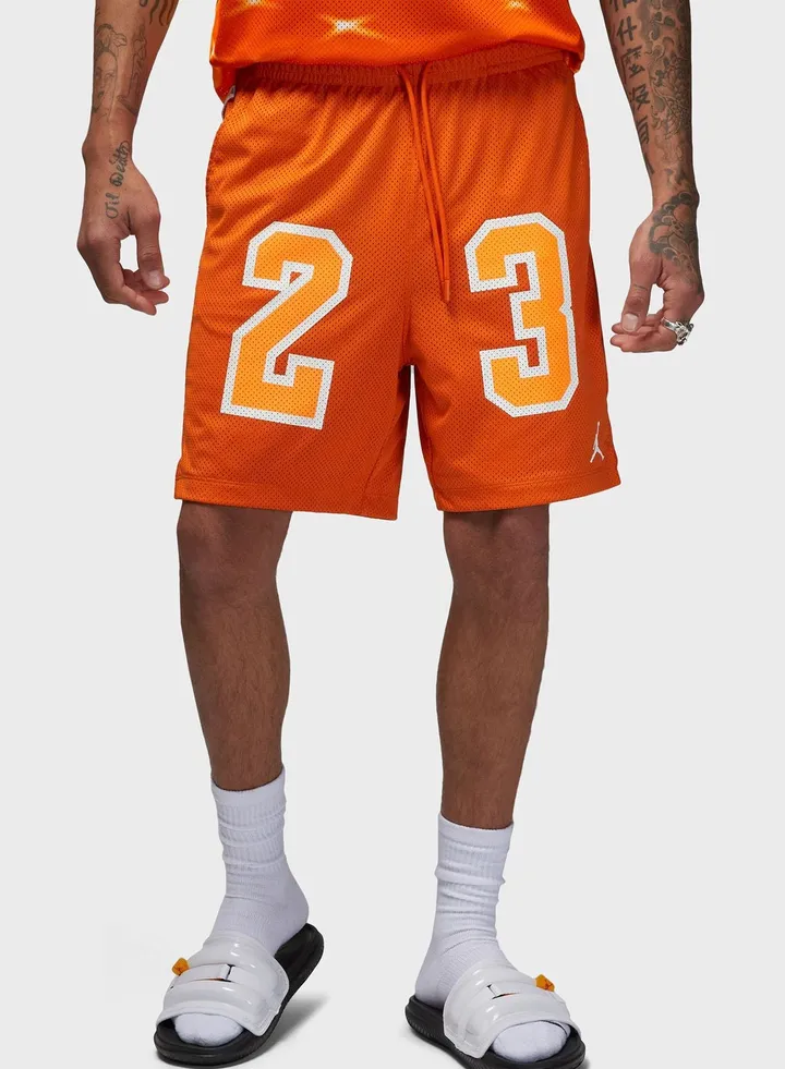 Jordan Jumpman Graphic Shorts