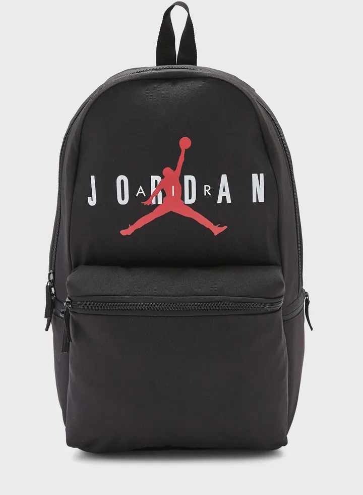 Youth Jordan Air Pack Backpack