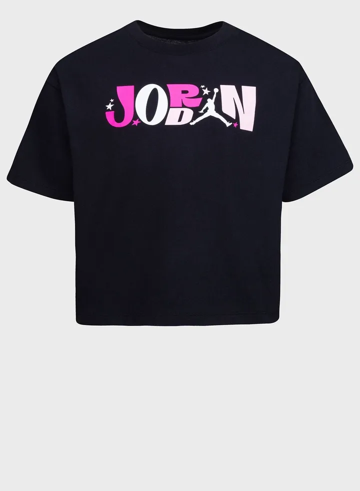 Kids Jordan All Star T-Shirt