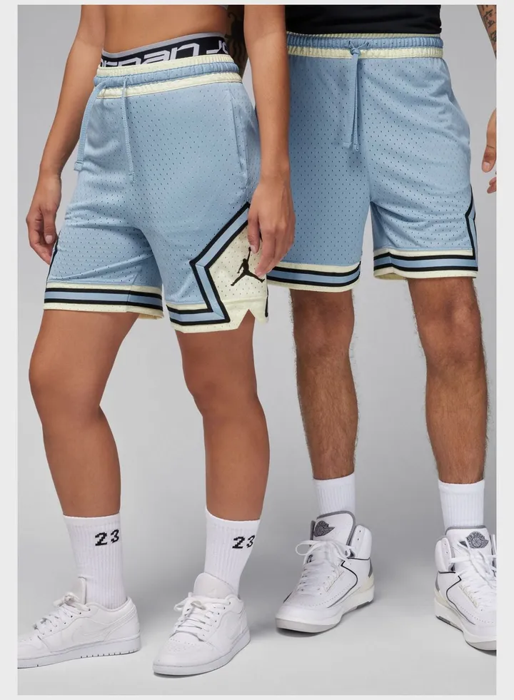 Jordan Dri-Fit Diamond Shorts