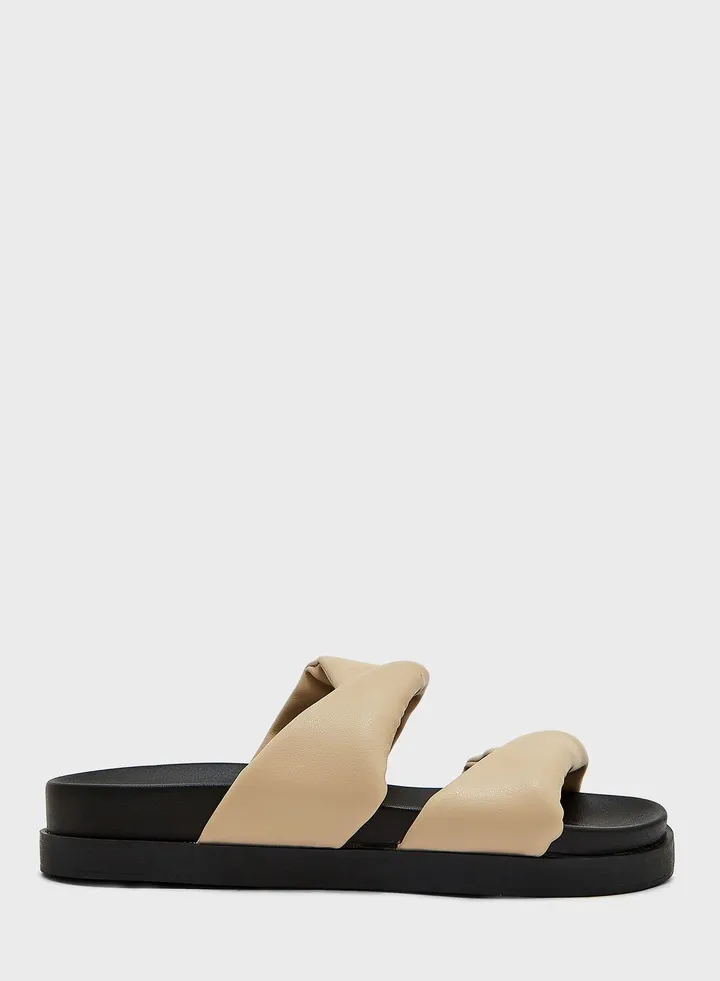 Lace Up Low Top Sneakers