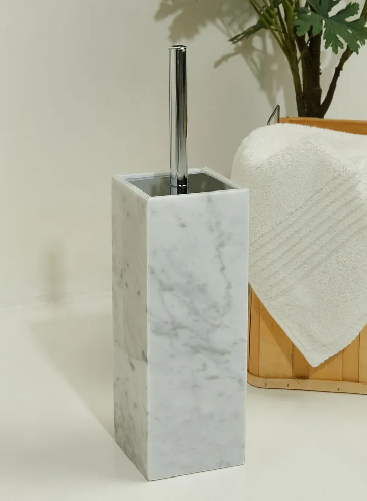 Marble Toilet Brush