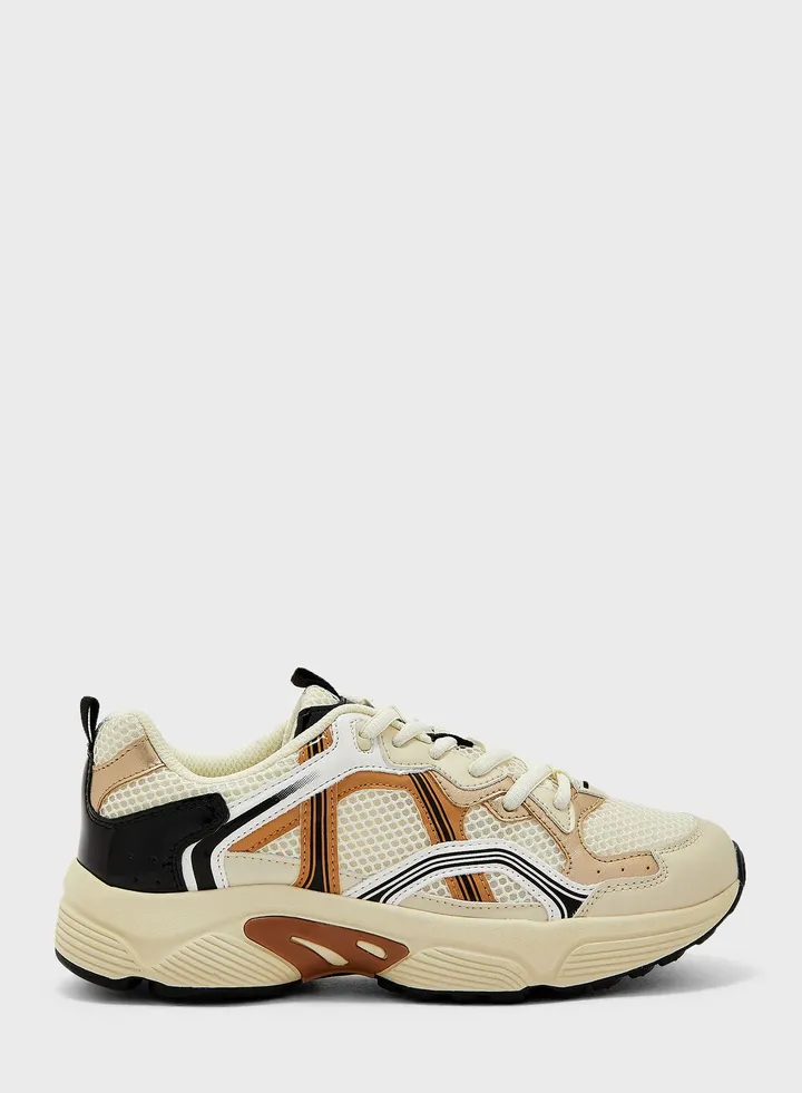 Soko-2 Low Top Sneakers