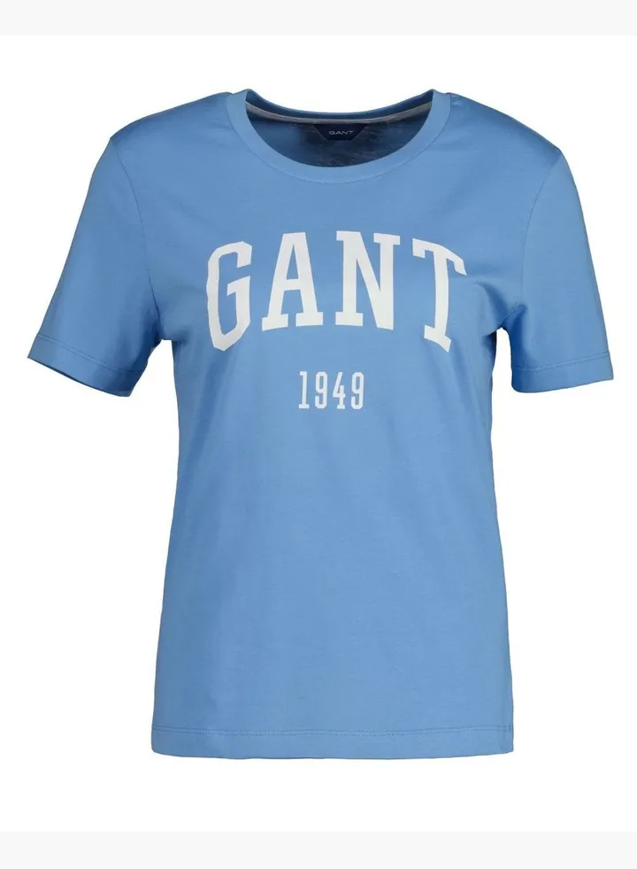 GANT Logo T-Shirt