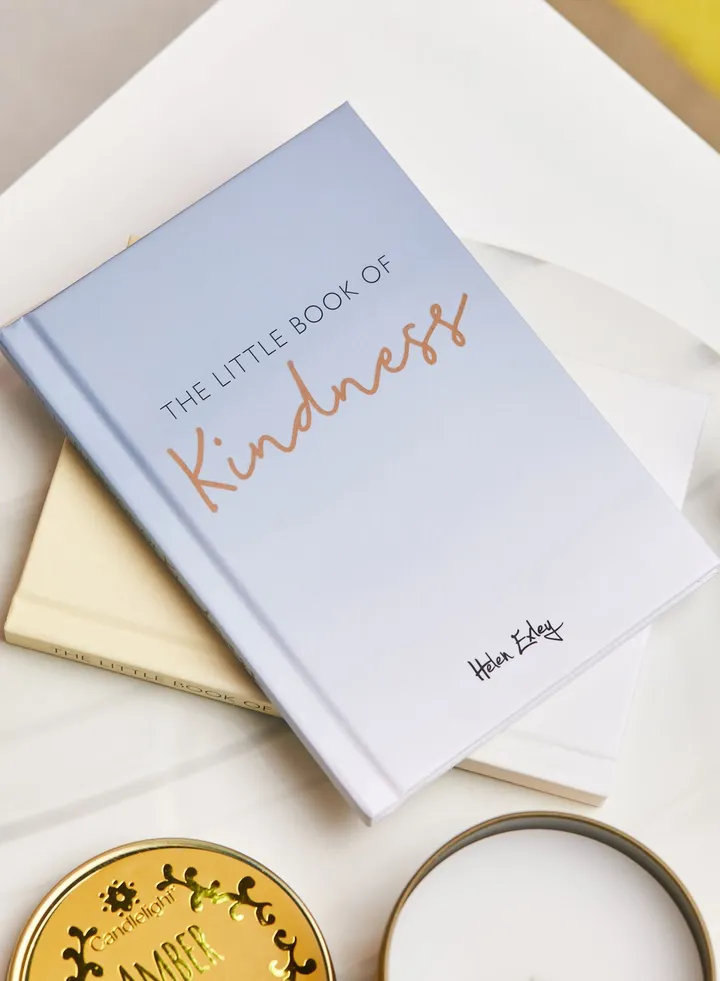 The Little Book Of Kindness