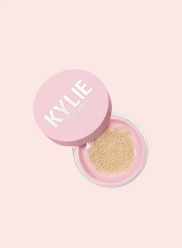 Setting Powder - 400 - Beige