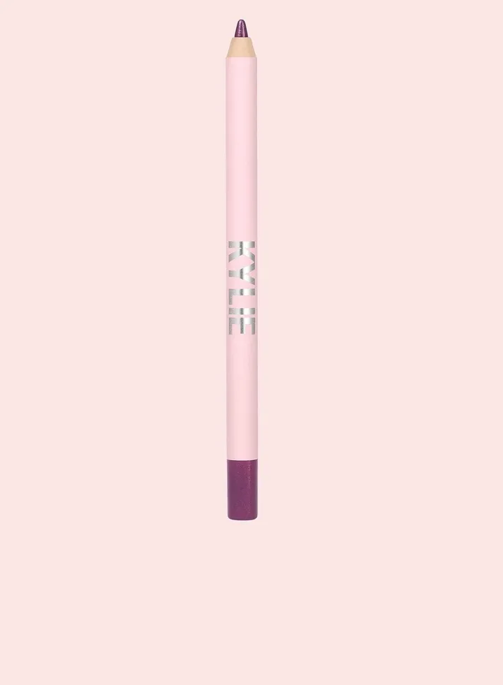 Kyliner Waterproof Gel Eyeliner Pencil - 014 - Amethyst Purple