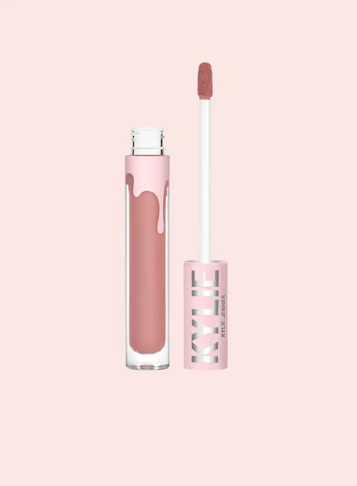 Matte Liquid Lipstick - 308 - Built to Last