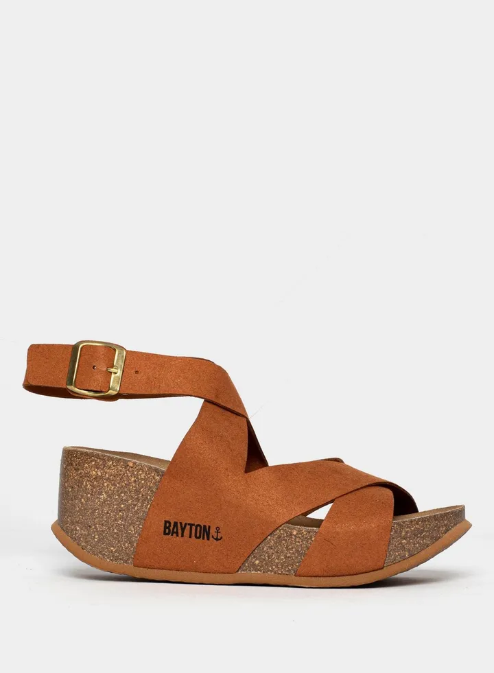 Murcia Wedge Sandals