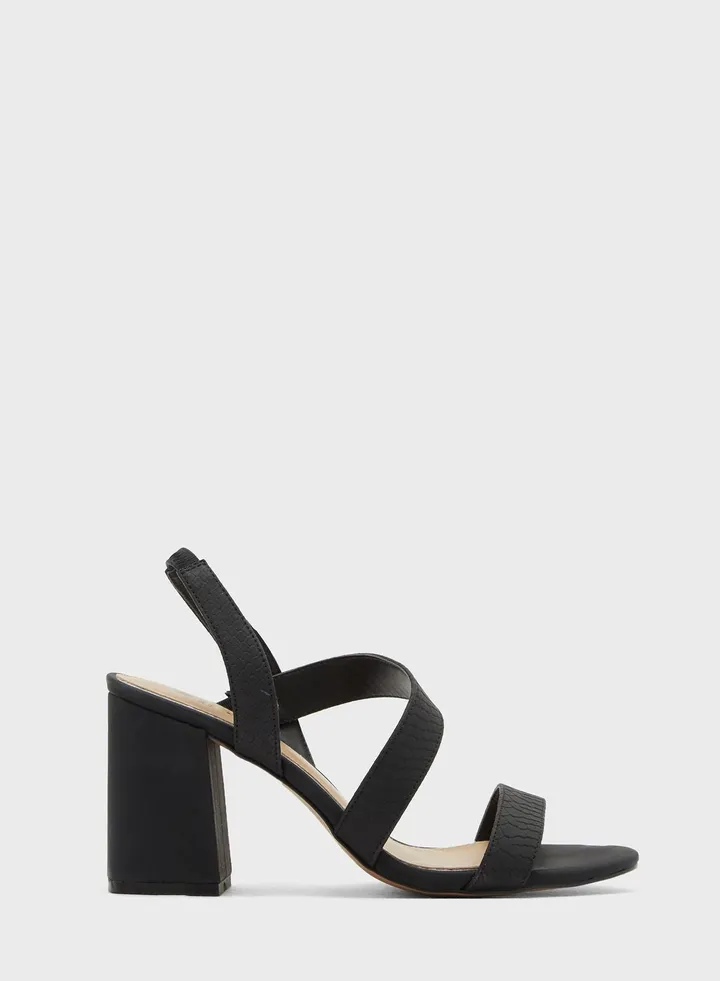 Camila Dressed Sandals