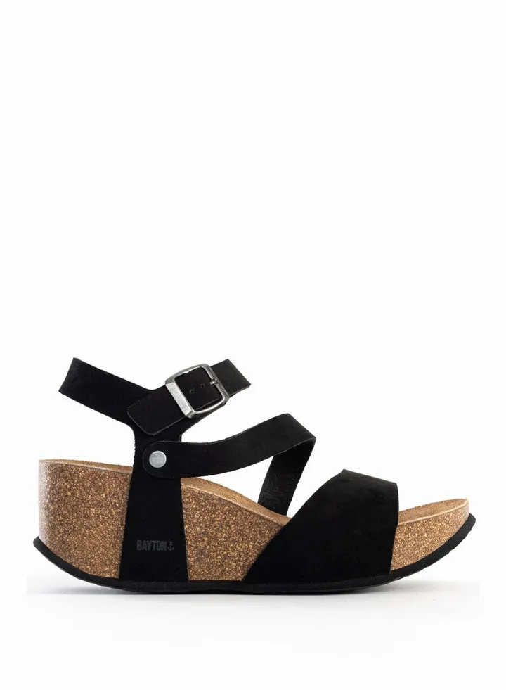Melilla Wedge Sandals